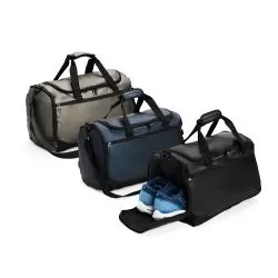 Bolsa Couro Sintético 26 Litros Personalizada Bolsa Couro Sintético 26 Litros Personalizada