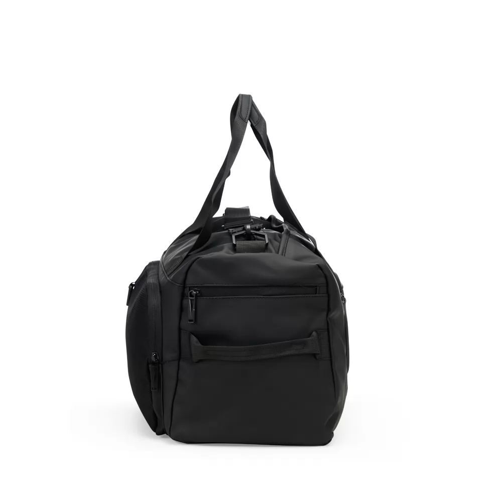 Bolsa Couro Sintético 32 Litros Personalizada Bolsa Couro Sintético 32 Litros Personalizada