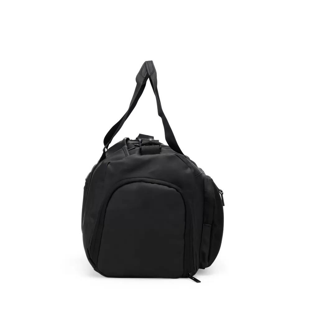 Bolsa Couro Sintético 32 Litros Personalizada Bolsa Couro Sintético 32 Litros Personalizada