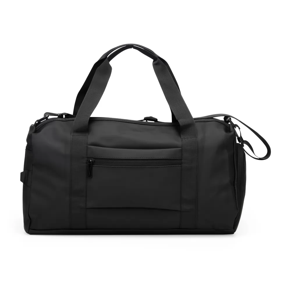 Bolsa Couro Sintético 32 Litros Personalizada Bolsa Couro Sintético 32 Litros Personalizada