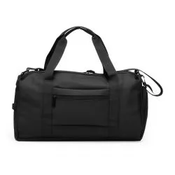 Bolsa Couro Sintético 32 Litros Personalizada Bolsa Couro Sintético 32 Litros Personalizada