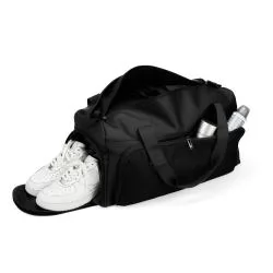 Bolsa Couro Sintético 32 Litros Personalizada Bolsa Couro Sintético 32 Litros Personalizada