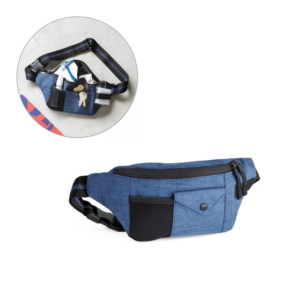 Bolsa de cintura Personalizada