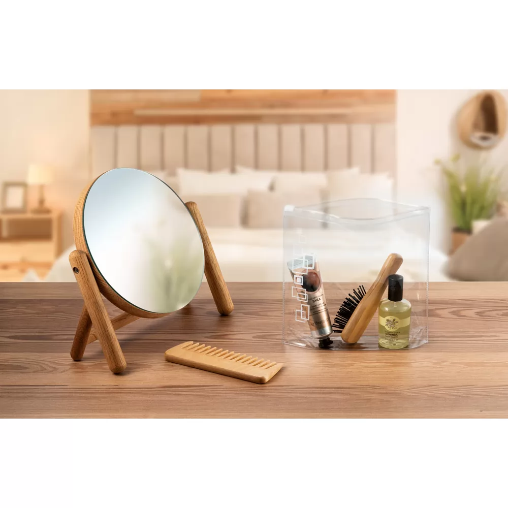 Bolsa de cosméticos hermética Personalizada