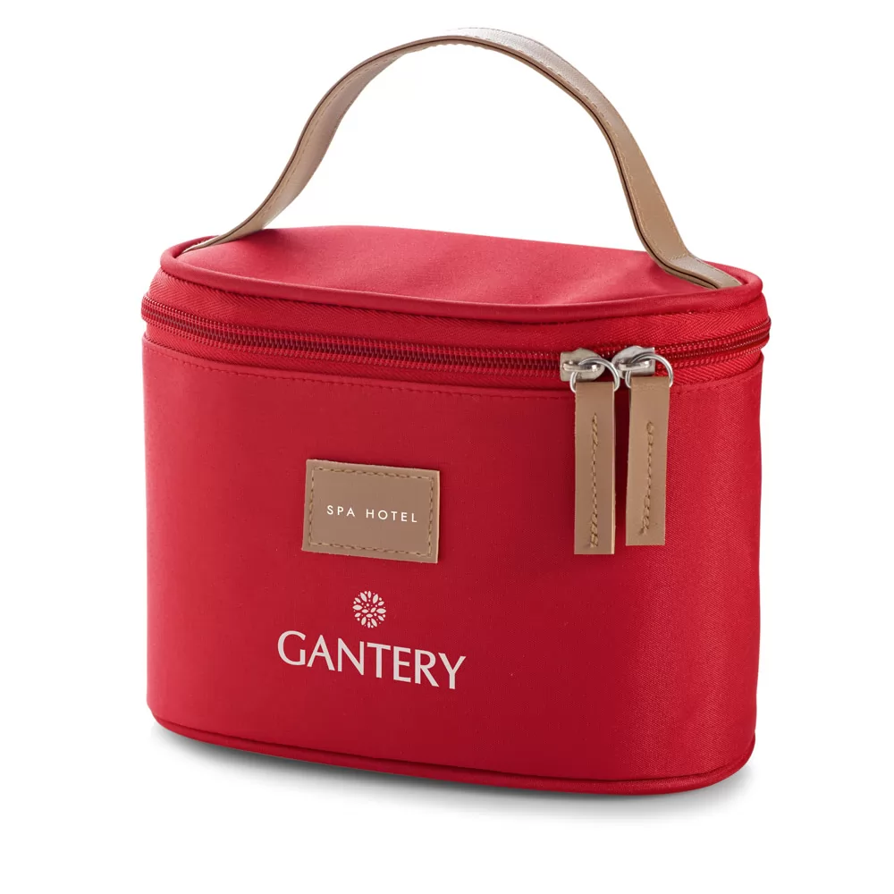 Bolsa de cosméticos Personalizada