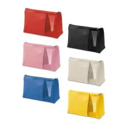 Bolsa de Cosméticos Personalizada  Bolsa de Cosméticos Personalizada