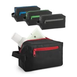 Bolsa de Cosméticos Personalizada  Bolsa de Cosméticos Personalizada