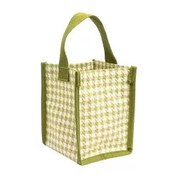 Bolsa de Mão Poliéster Personalizada Bolsa de Mão Poliéster Personalizada