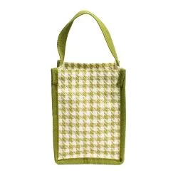 Bolsa de Mão Poliéster Personalizada Bolsa de Mão Poliéster Personalizada