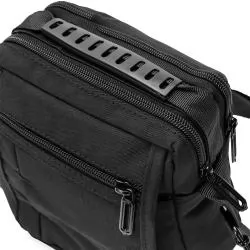 Bolsa de Ombro Nylon Personalizada