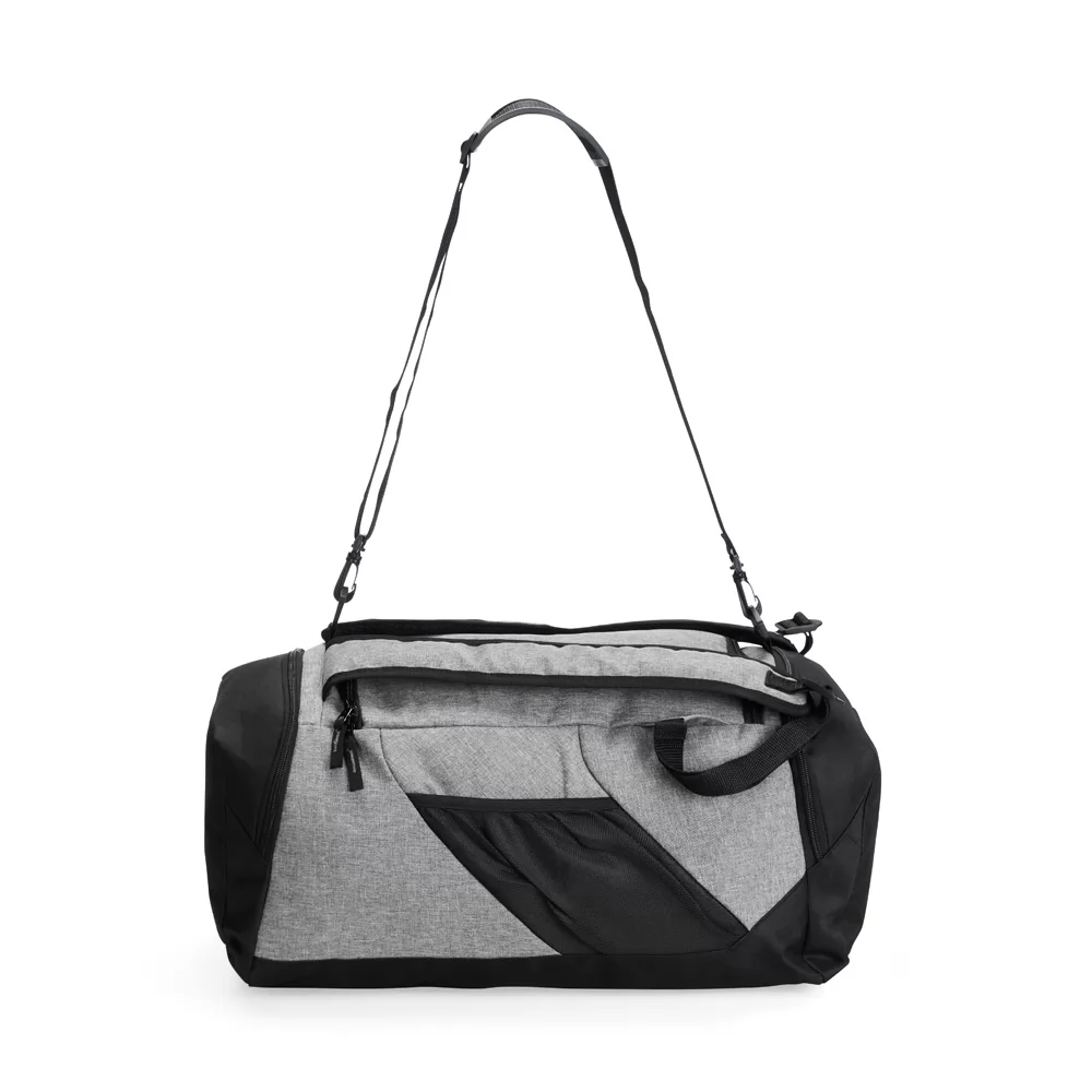 Bolsa de Viagem Poliéster 28 Litros Personalizada