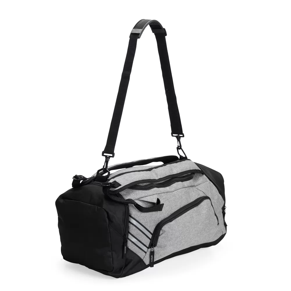 Bolsa de Viagem Poliéster 28 Litros Personalizada