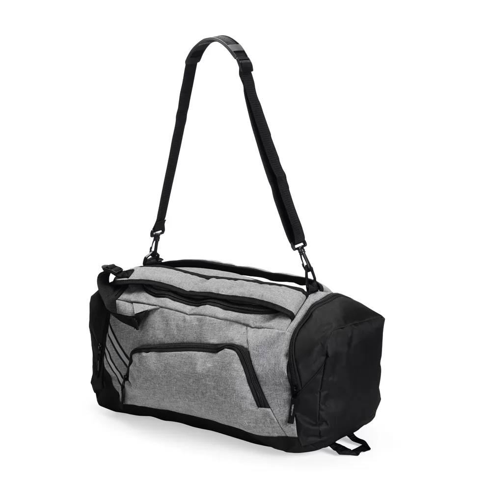 Bolsa de Viagem Poliéster 28 Litros Personalizada