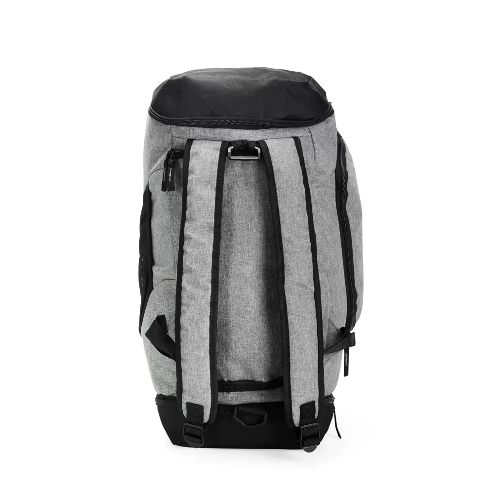 Bolsa de Viagem Poliéster 28 Litros Personalizada