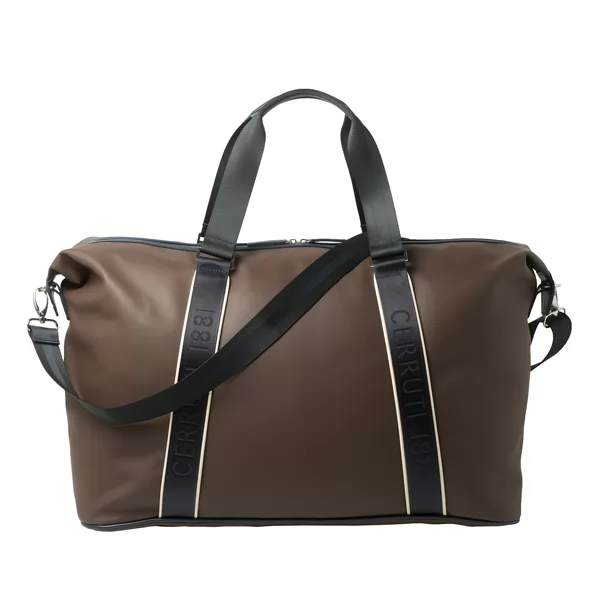 Bolsa de Viagem Premium Cerruti 1881 Personalizada