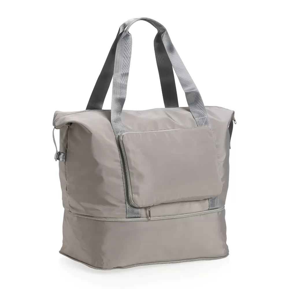 Bolsa Dobrável e Expansível 40L Personalizada