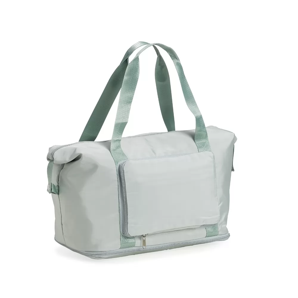 Bolsa Dobrável e Expansível 40L Personalizada