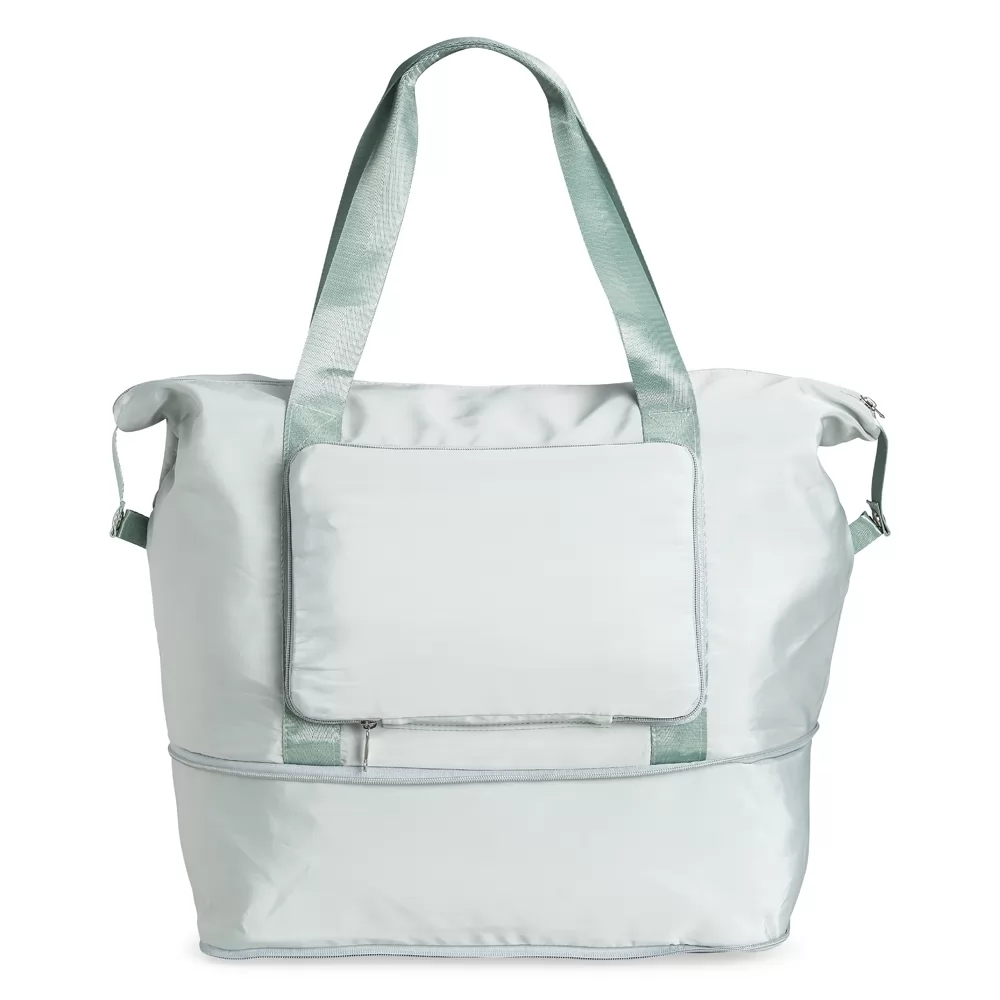 Bolsa Dobrável e Expansível 40L Personalizada