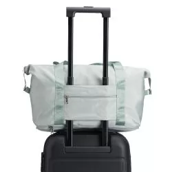 Bolsa Dobrável e Expansível 40L Personalizada Bolsa Dobrável e Expansível 40L Personalizada