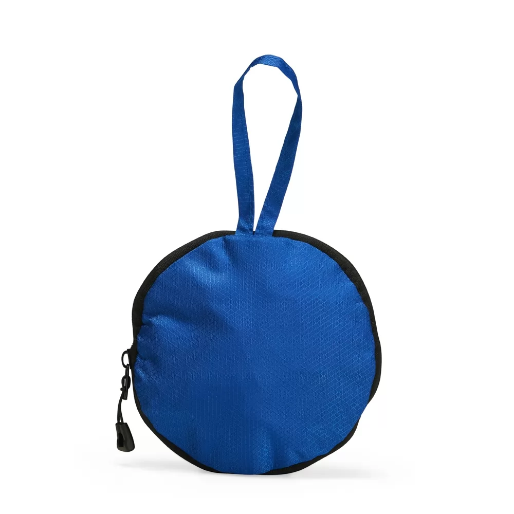 Bolsa Dobrável Poliéster 6L Personalizada