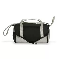 Bolsa Dobrável Poliéster 6L Personalizada Bolsa Dobrável Poliéster 6L Personalizada