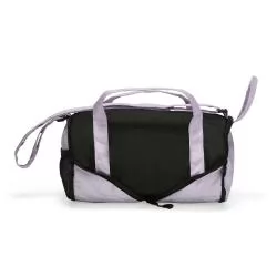 Bolsa Dobrável Poliéster 6L Personalizada Bolsa Dobrável Poliéster 6L Personalizada
