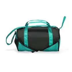 Bolsa Dobrável Poliéster 6L Personalizada Bolsa Dobrável Poliéster 6L Personalizada