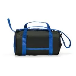 Bolsa Dobrável Poliéster 6L Personalizada Bolsa Dobrável Poliéster 6L Personalizada