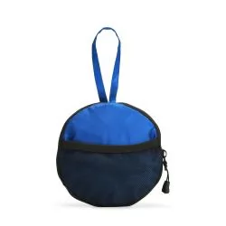 Bolsa Dobrável Poliéster 6L Personalizada Bolsa Dobrável Poliéster 6L Personalizada