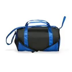 Bolsa Dobrável Poliéster 6L Personalizada Bolsa Dobrável Poliéster 6L Personalizada