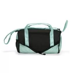 Bolsa Dobrável Poliéster 6L Personalizada Bolsa Dobrável Poliéster 6L Personalizada