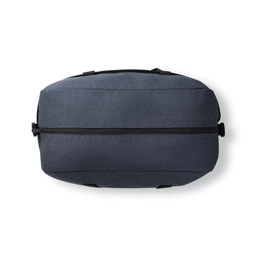 Bolsa esportiva em 600D rPET Personalizada