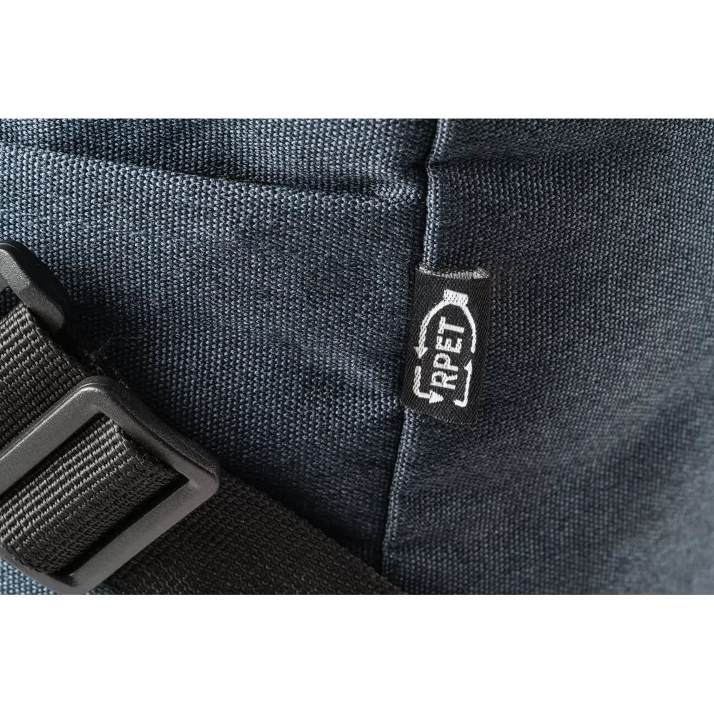 Bolsa esportiva em 600D rPET Personalizada