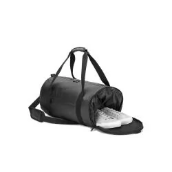 Bolsa Esportiva em Poliéster Reciclado Personalizada Bolsa Esportiva em Poliéster Reciclado Personalizada