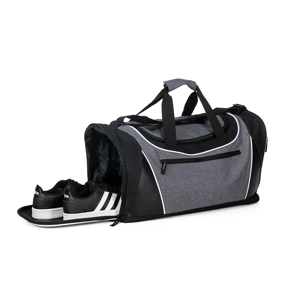 Bolsa Esportiva Poliéster Personalizada