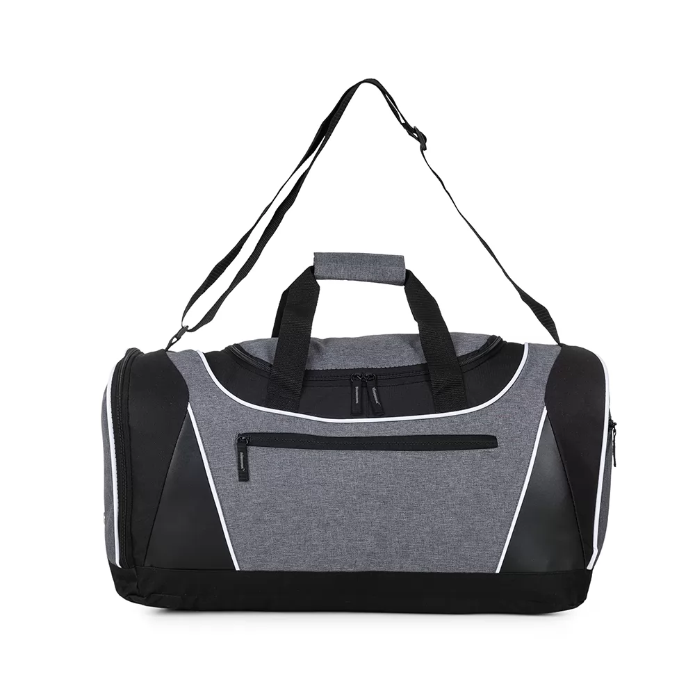 Bolsa Esportiva Poliéster Personalizada