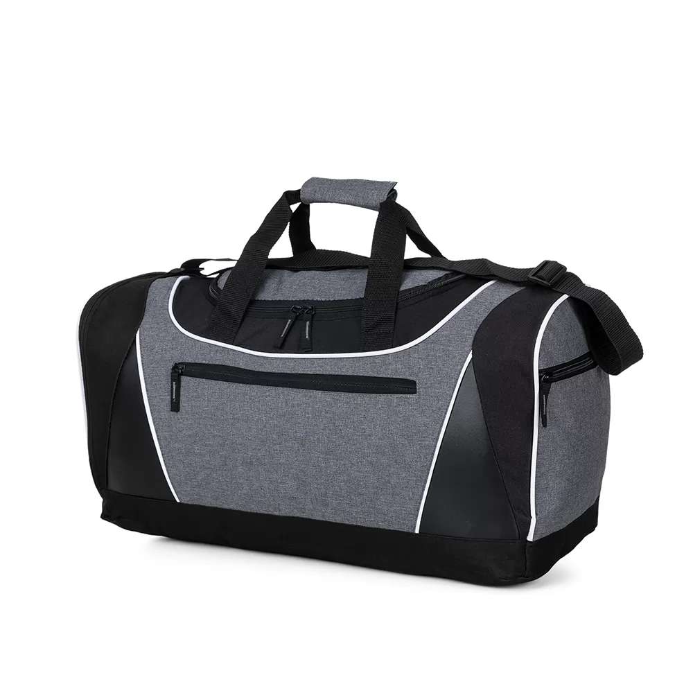 Bolsa Esportiva Poliéster Personalizada