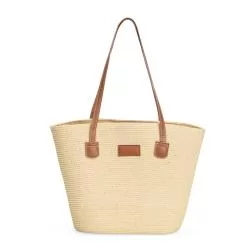 Bolsa Fio de Papel Torcido Personalizada