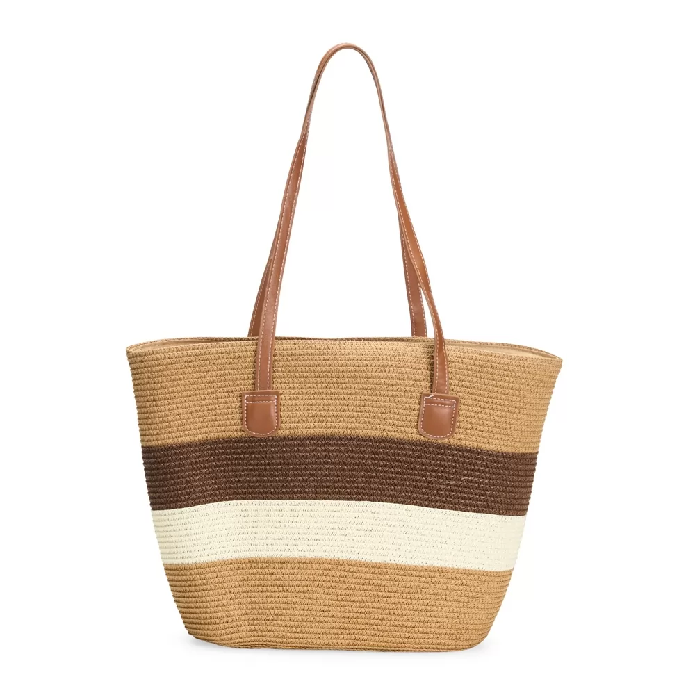 Bolsa Fio de Papel Torcido Personalizada