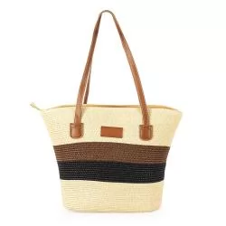 Bolsa Fio de Papel Torcido Personalizada Bolsa Fio de Papel Torcido Personalizada