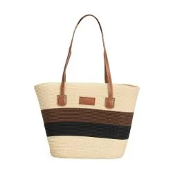 Bolsa Fio de Papel Torcido Personalizada