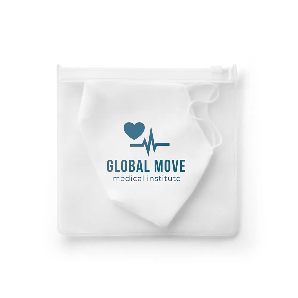 Bolsa hermética em EVA Personalizada