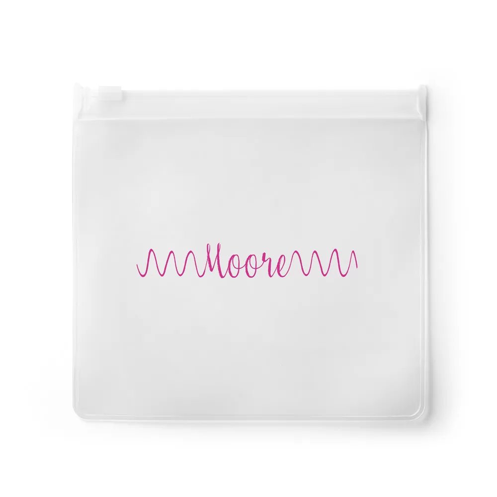 Bolsa hermética em EVA Personalizada