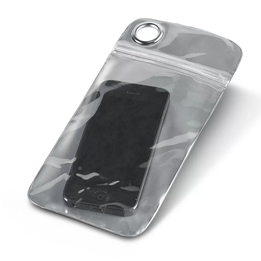 Bolsa impermeável para celular 5.5
