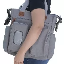 Bolsa Multifuncional Personalizada