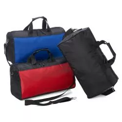 Bolsa Poliéster 26 Litros Personalizada  Bolsa Poliéster 26 Litros Personalizada