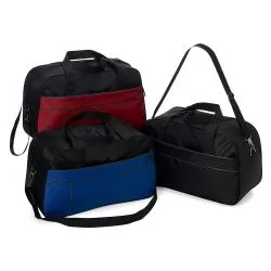 Bolsa Poliéster 33 Litros Personalizada  Bolsa Poliéster 33 Litros Personalizada