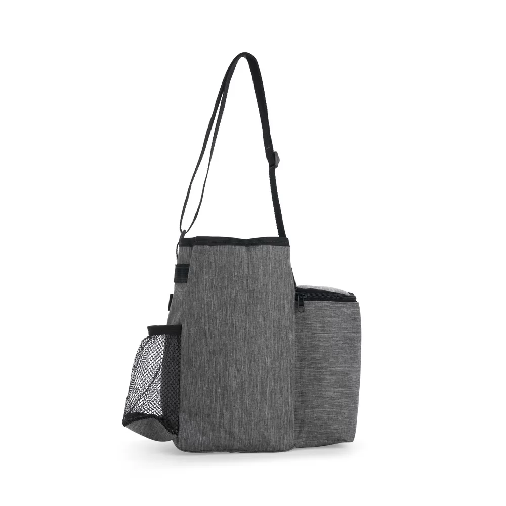 Bolsa Poliéster PVC Mescla Personalizada