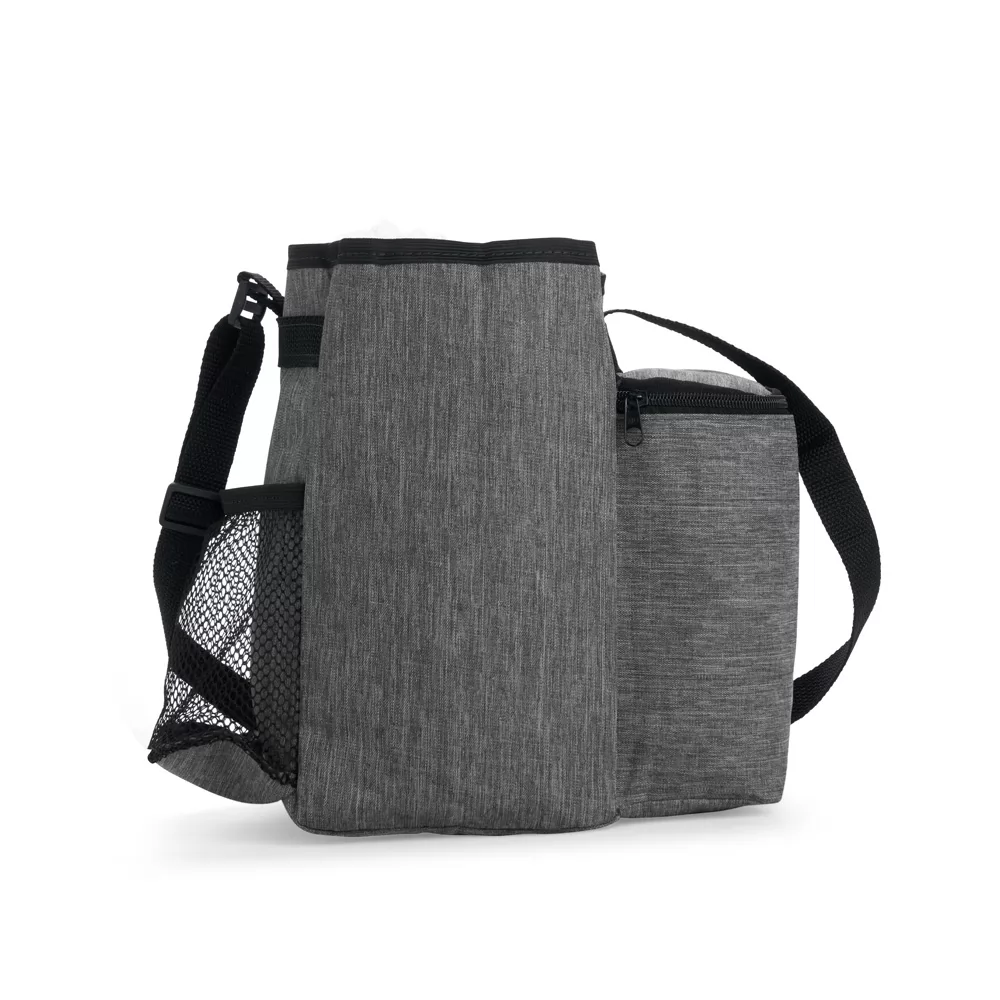 Bolsa Poliéster PVC Mescla Personalizada