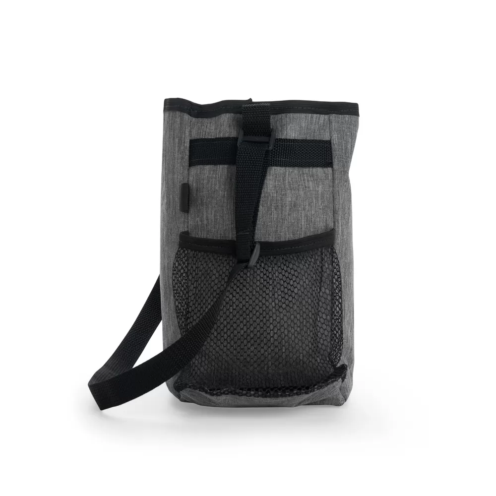 Bolsa Poliéster PVC Mescla Personalizada